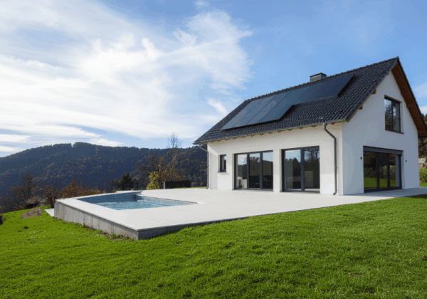 impianti fotovoltaici e pannelli solari pvsystem